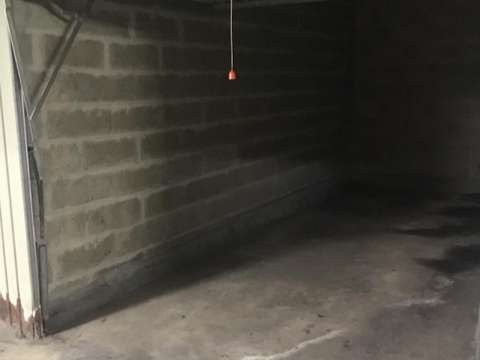 Location garage box et parking