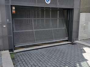 Location Garage box et parkingRennes Sacré Coeurs