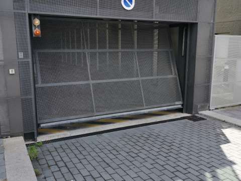 Location garage box et parking Rennes Sacré Coeurs 35
