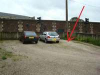 Location garage box et parking Location garage box et parking