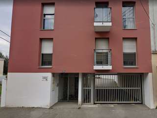 Location garage box et parking