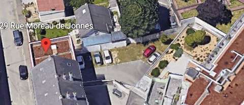 Location garage box et parking