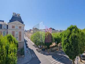 Location Garage box et parkingRennes Saint-Helier