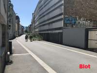 Location garage box et parking Location garage box et parking