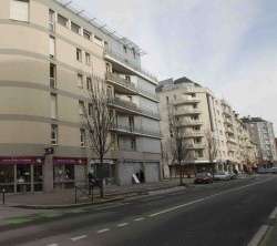 Location Garage box et parking 1 m&sup2;Rennes Saint-Helier