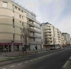 Location garage box et parking