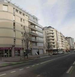 Location garage box et parking Rennes Saint-Helier 35