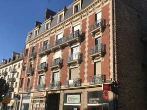 Location Garage box et parkingRennes Saint-Helier