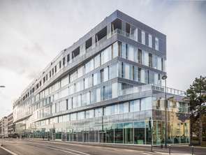 Location Garage box et parking 10 m&sup2;Rennes Saint-Helier