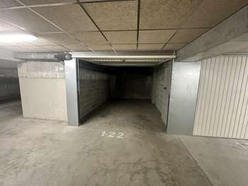 Location garage box et parking Rennes Saint-Helier 35