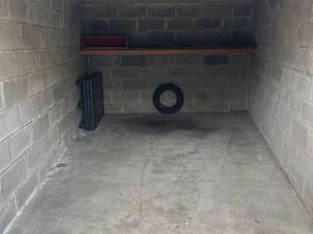 Location garage box et parking