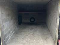 Location garage box et parking