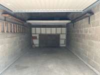 Location garage box et parking 1 pièce
