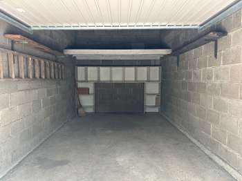 Location garage box et parking 1 pièce Rennes Saint-Helier 35