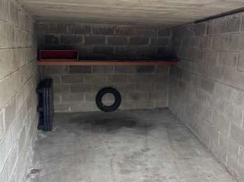 Location Garage box et parkingRennes Saint-Helier