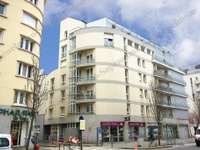 Location garage box et parking