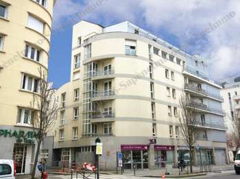 Location Garage box et parkingRennes Saint-Helier