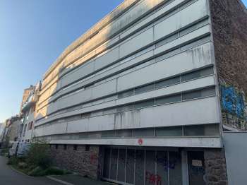 Location Garage box et parkingRennes Saint-Helier