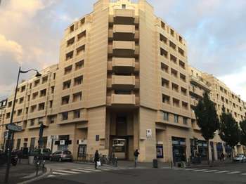 Location Garage box et parkingRennes Saint-Helier