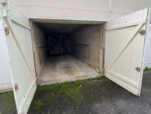 Location Garage box et parkingRennes Sainte-Thérèse
