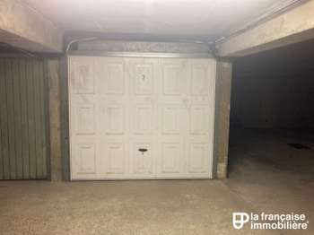 Location garage box et parking Location garage box et parking
