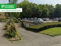 Location garage box et parking