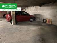 Location garage box et parking