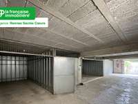 Location garage box et parking Location garage box et parking