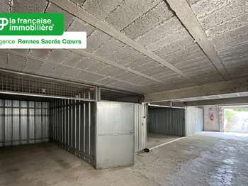 Location garage box et parking Rennes Sud 35