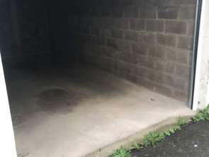 Location Garage box et parking 10 m&sup2;Rennes Thabor