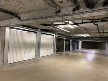 Location garage box et parking Rennes Thabor 35