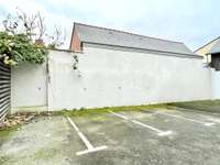 Location garage box et parking