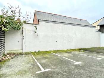 Location garage box et parking Rennes Thabor 35