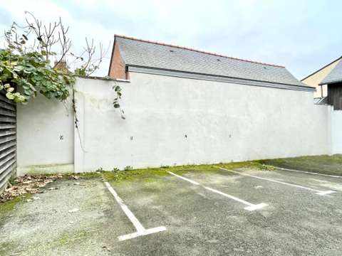 Location garage box et parking Rennes Thabor 35