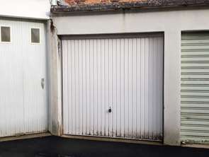Location Garage box et parking 13 m&sup2;Rennes Thabor