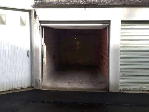 Location garage box et parking
