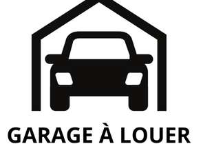 Location Garage box et parkingRennes Thabor