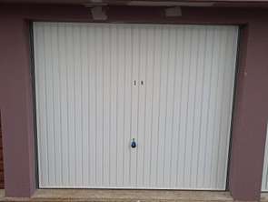 Location Garage box et parking 13 m&sup2;Rennes Thabor