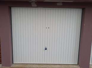 Photo Location garage box et parking Rennes Thabor