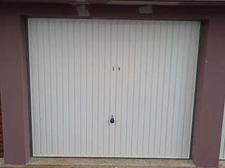 Location garage box et parking 1 pièce