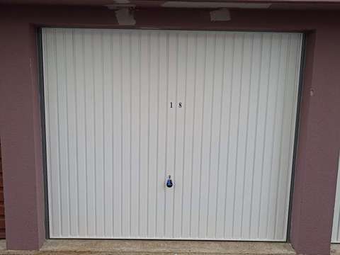 Location garage box et parking 1 pièce Rennes Thabor 35