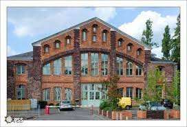 Location Garage box et parking 15 m&sup2;Rennes Thabor