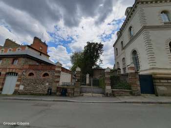 Location Garage box et parkingRennes Thabor