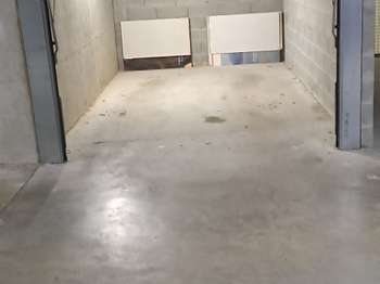 Location Garage box et parking 14 m&sup2;Rennes Thabor