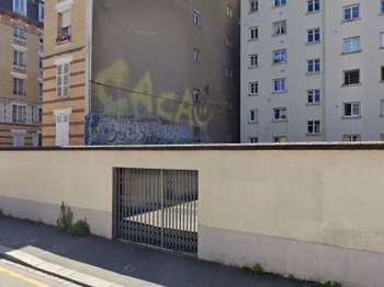 Location Garage box et parkingRennes Thabor