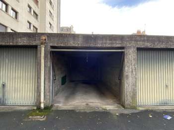 Location garage box et parking Location garage box et parking