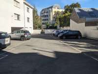 Location garage box et parking