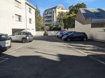 Location Garage box et parkingRennes Thabor