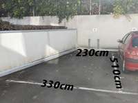 Location garage box et parking