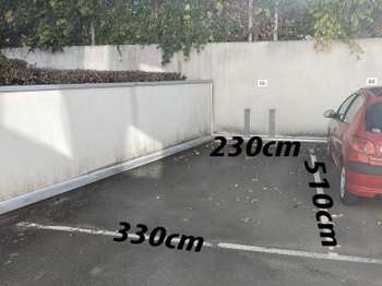 Location garage box et parking